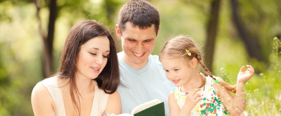Guidance parentale