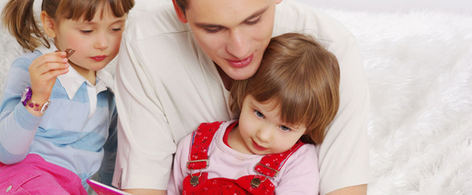Guidance parentale